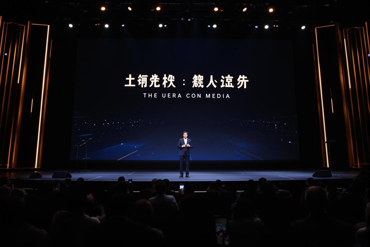 51短视频传媒2026年度战略发布会圆满举行,多部重磅项目正式官宣