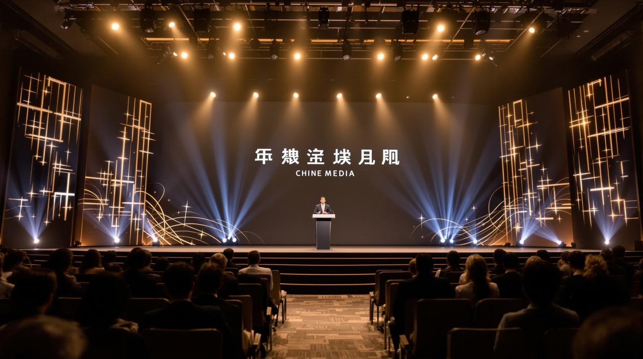 51短视频传媒2026年度战略发布会圆满举行,多部重磅项目正式官宣