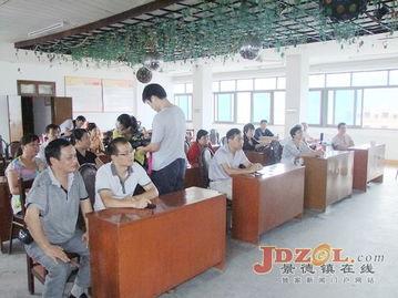 瓷都人之鱼水情深,千年古镇的生态和谐画卷