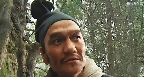 鼓上蚤时迁,鼓上蚤的传奇人生