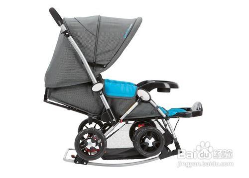 婴儿车,育儿路上的贴心伴侣