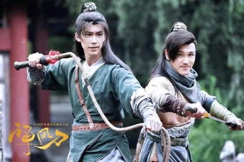 神风刀,传奇剑术的辉煌篇章