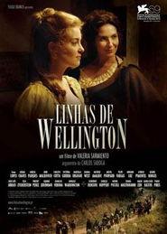 威灵顿之线,英军防御的传奇防线