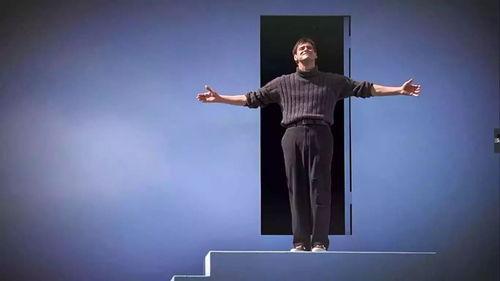 楚门的世界,楚门世界的现实启示